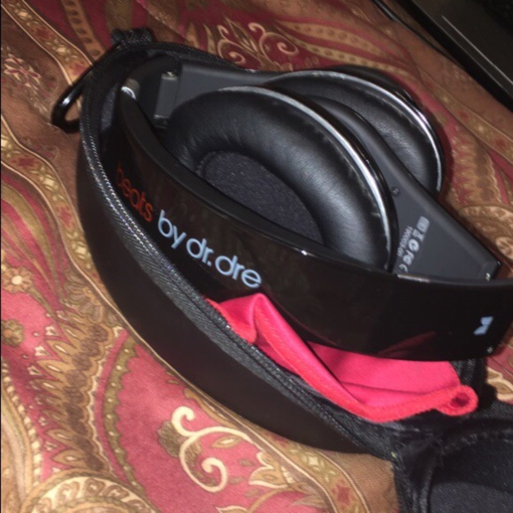 Beats by Dr. Dre